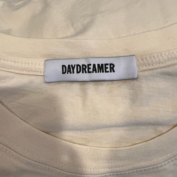 Daydreamer Johnny Cash Oversized Live in Concert Tee NWOT (OS) - Picture 11 of 13